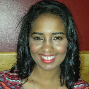 Meet your Posher, Ana angela